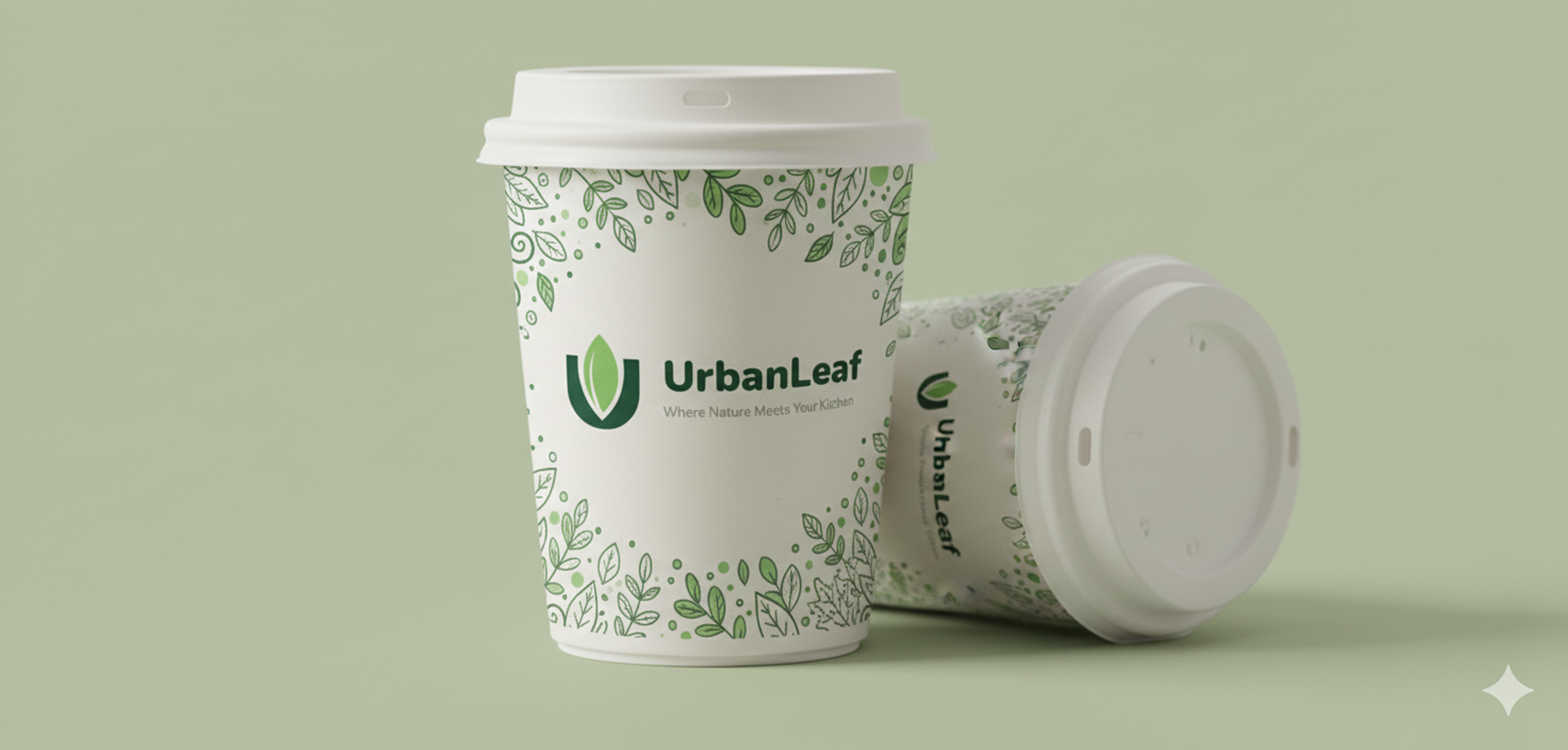 Example of Logo Design