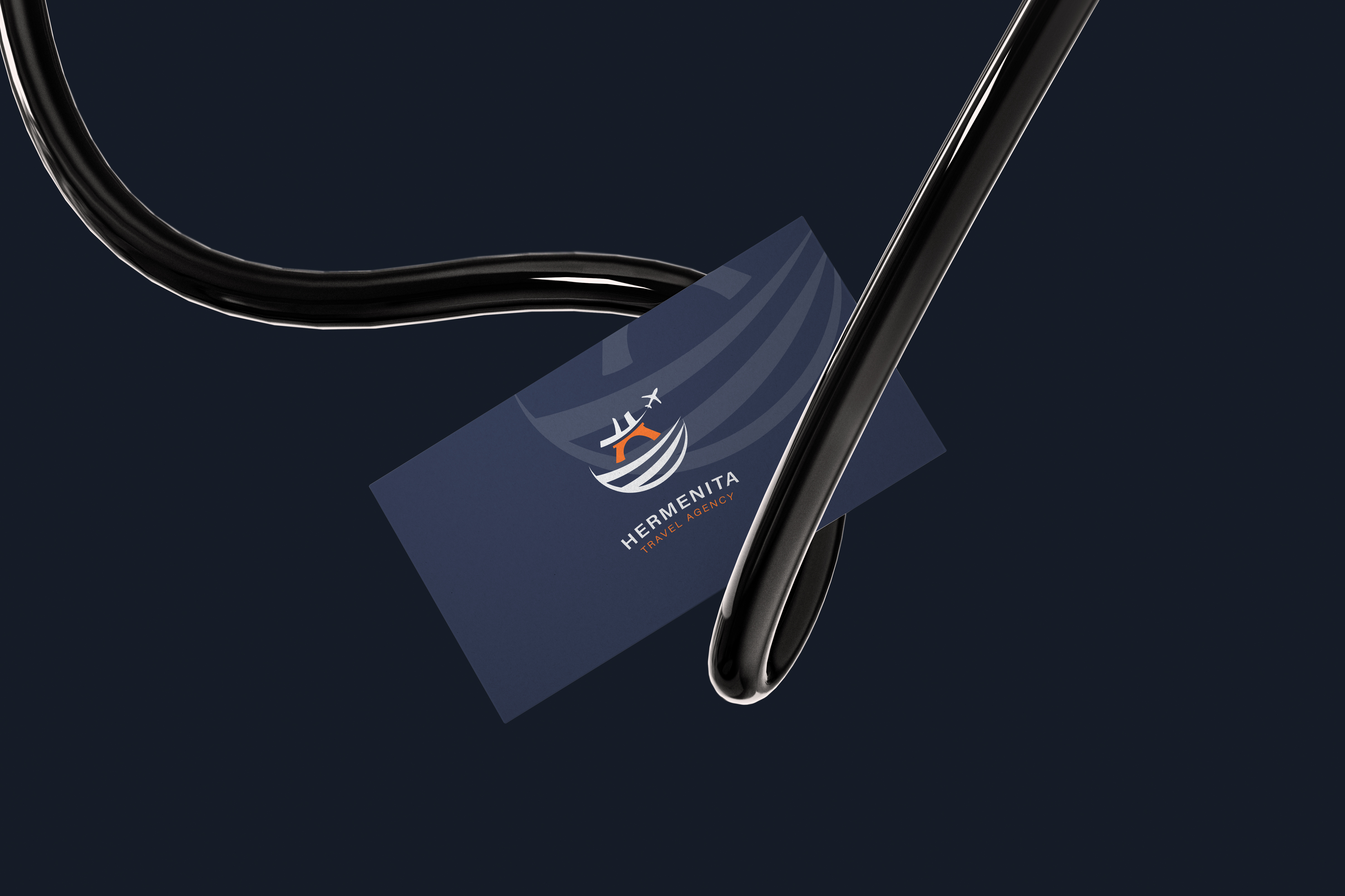 Hermenita Brand Design branddesign branding graphic design logo logodesign visualidentity