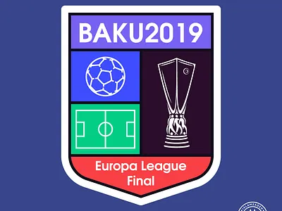 Baku 2019 UEFA Europa League 2019 uefa europa league arsenal chelsea final football match uefa