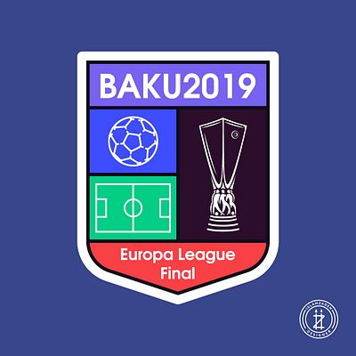 Baku 2019 UEFA Europa League 2019 uefa europa league arsenal chelsea final football match uefa