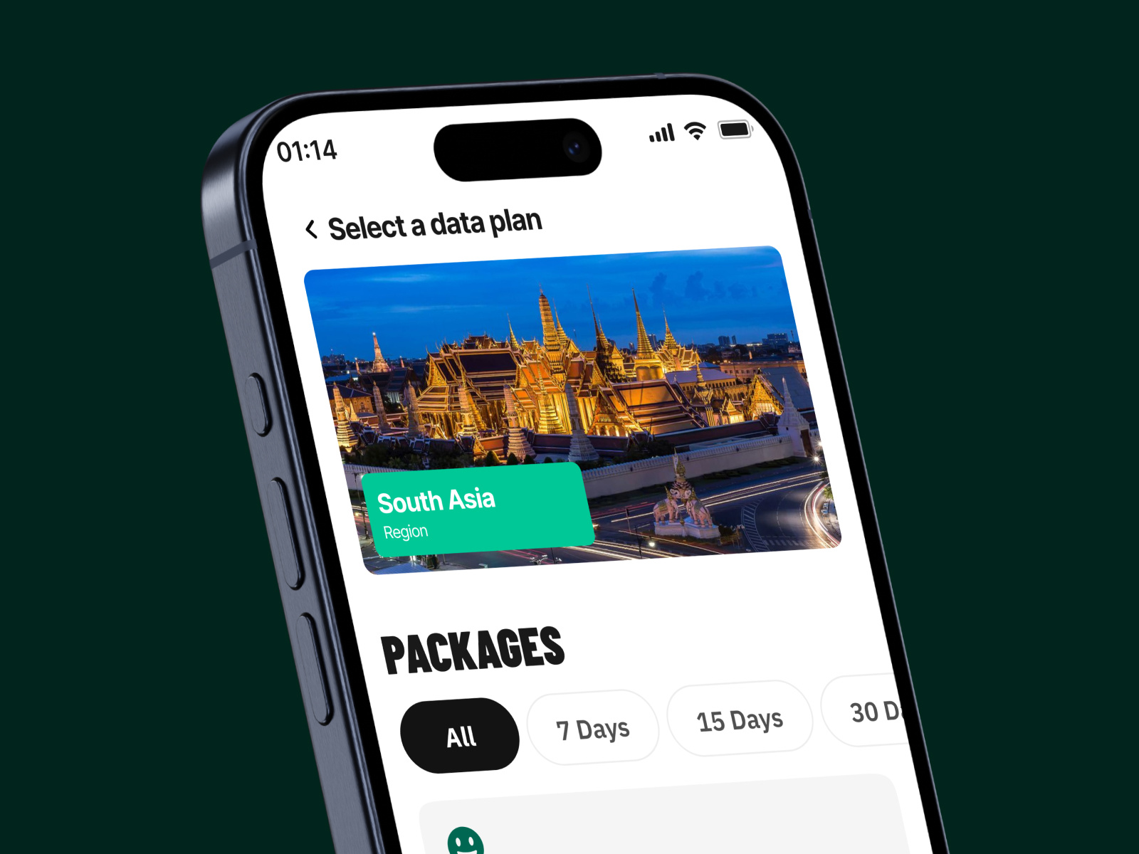 Telzen eSIM - eSIM for the Modern Explorer app design data package data plan app dribble best shot esim esim app esim app design global app global internet ios app netro netrosystems telco telecom solution telzen travel app trending app design wifi app worldwide travel