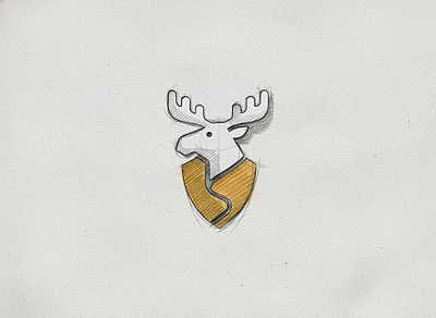 Clothing Brand Logo Icon brand logo branding clothing brand logo clothing branding clothing logo clothing project creative logo fashion logo graphic design logo logo designer logo icon mordan logo new logo