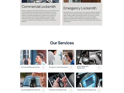 lock--smith.com ui