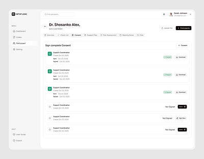 Approve Request Ui/Ux design approve request uiux design candidate company documents approve healthcare hrd hrm hrms hrs ndis product design recruitment saas saas design sign approve sign complete software team management ux web design