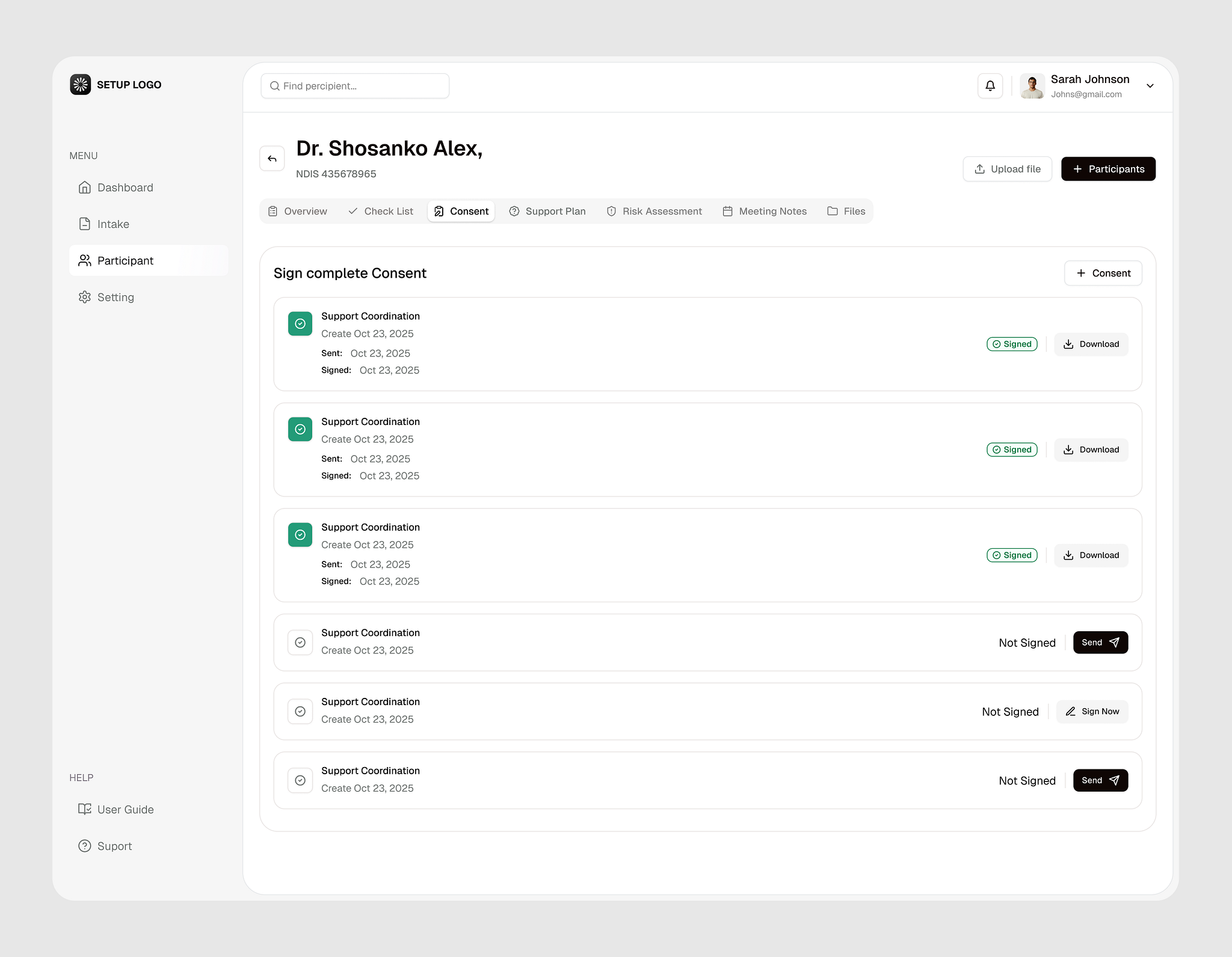 Approve Request Ui/Ux design by Azmir Sheikh on Dribbble