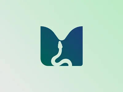 Negative Space Logo Design branding brandingguidelines graphic design graphicdesign logo logodesign modern logo visualidentity