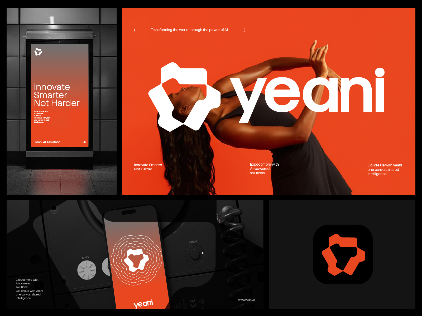 Example of Premium Logo Design  