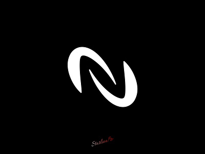 Minimal N Logo abstract letter n arrow logo bold icon brand logo branding branding symbol business logo creative mark letter n logo design minimal logo minimalist logo modern identity modern logo modern n logo n initial n monogram negative space logo professional logo timeless logo