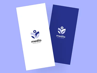 Healthcare Logo Design – Medilo (Smart Way to Stay Healthy) branding creative logo healthcare healthcare branding healthcarelogo healthy life logo logo design logos medical medicine app minimal logo modern logo pharma pharmacy ui wellness