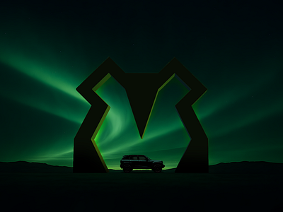 Mototrive - Automotive Branding & Web Design branding graphic design logo