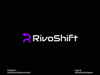 Ecommerce logo, online shopping, logo, branding, minimal logo brand identity branding design ecommerce lettermark logo logo logo design minimal minimal logo modern logo online logo r letter shifting logo