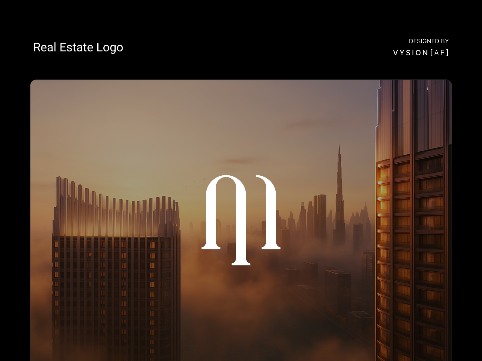 MJB Logo Design Real Estate branding design graphic design logo real estate redesign typography