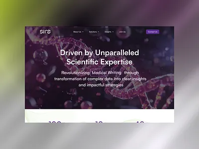 Siro Clinpharm – Website Design art behance creative creatives dailyui design designer designinspiration digitaldesign dribbble graphicdesign inspiration modern design portfolio trending uidesign uiux uxdesign visualdesign webdesign