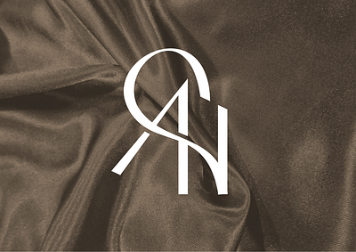 AMALIA - HIJAB BRAND IDENTITY branding graphic design hijab islamic design jilbab letter a letter s lettermark logo logodesigner logomark wordmark