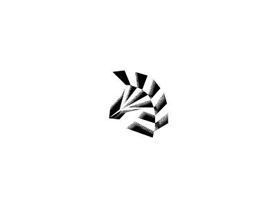 Zebra Logo #zebralogo zebra zebra animal zebra logo
