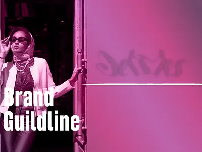 Deities Redesign #Dailylogochallenge branding graphic design logo