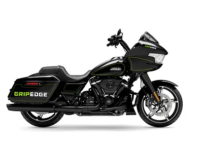 GRIPEDGE Tools - Harley-Davidson Mock Up blackhills harley davidson grip edge gripedge harley davidson motorcycle graphics mock up sturgis