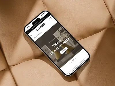 A Modern Shopping Experience that Reflects Your Style animation branding commerce e commerce graphic design logo shopify ui website