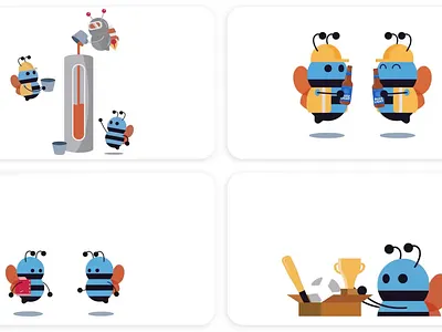 Lottie animation ads animation animation explainer video game animation logo animation lottie motion graphics