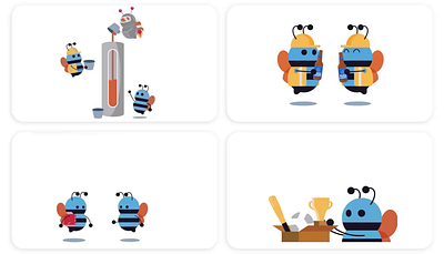 Lottie animation ads animation animation explainer video game animation logo animation lottie motion graphics