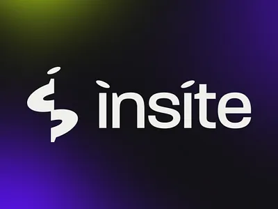 insite | Brand Development brand development branding graphic design