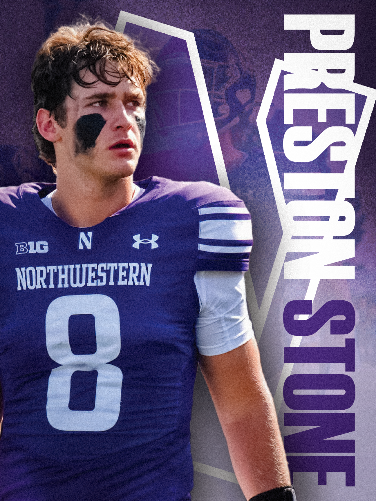 Preston Stone design graphic design illustrator photoshop typography