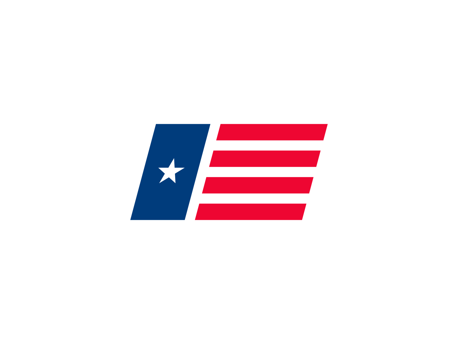 USPS Logo Mark Concept
