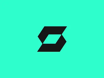 Letter S Logo Design // For Sale abstract logo branding custom logo design graphic design letter s logo design logo logotype minimal logo s abstract logo s letter logo design s lettermark s logo design s logomark s minimal logo s modern logo saas logo startup logo tech logo