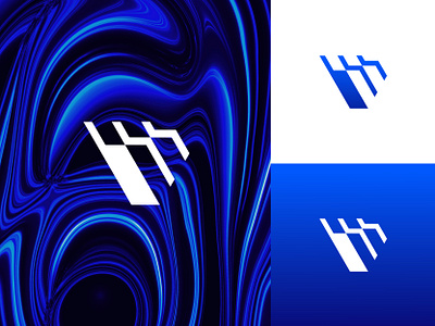 V Letter Logo Design, Tech, Futuristic, Software, Modern V Logo branding business logo company logo corporate creative logo design fintech logo letter v logo design logo design modern logo saas logo v abstract logo v letter logo design v lettermark v logo v logomark v minimal logo v modern logo v startup logo v tech logo