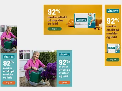 Example Display / Affiliate banners 2023 affiliate banners display banners