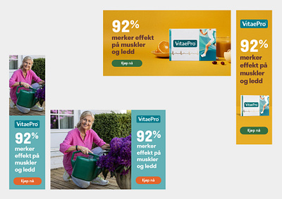 Example Display / Affiliate banners 2023 affiliate banners display banners