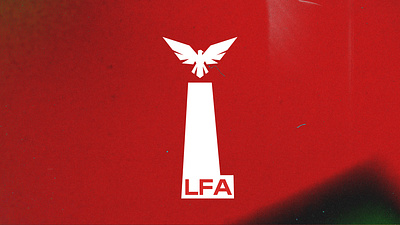 LFA | LYARI FOOTBALL ACADEMY | REBRANDING brandidentity branding clubbranding creativebranding design designthelogo footballacademy footballlogo footballpakistan footballteam graphic design illustrator karachi logodesign lyari minimalbranding photoshop presentation rebranding visualidentity
