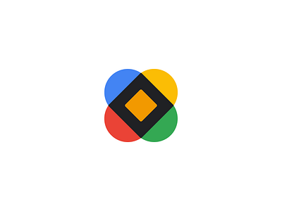 Logo Design for Google Silicon Support branding graphic design logo ui