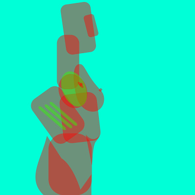 Skerrick Sculpt abstract doodle illustration ribs sculpt shunte88 skerrick vector