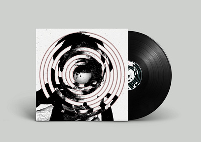 Album Music Cover Print Design - Joji album album cover album music apple music cassette graphic design joji piss in the wind print spotify vinyl