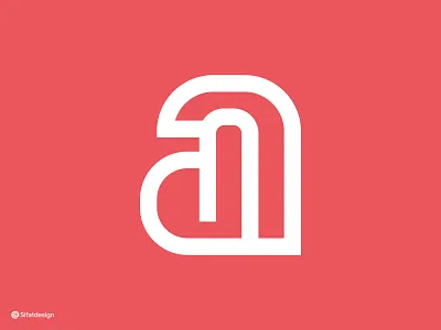 ad logo aaa ad alphabet brand mark corporate costom letter creative ddd initial letter ad lettermark logo logo mark logodesign modern monogra type visual identity