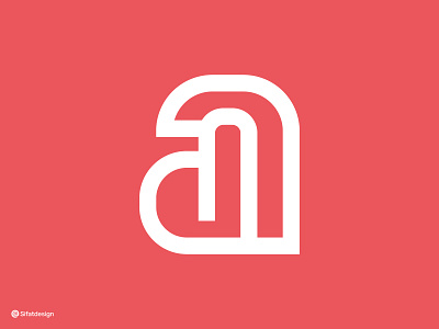 ad logo aaa ad alphabet brand mark corporate costom letter creative ddd initial letter ad lettermark logo logo mark logodesign modern monogra type visual identity