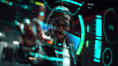 HIVE: Cinematic Visual Language for Satellite Control aerospace design award winning design b2b design control systems dark ui enterprise software futuristic interface interface design mission operations operator interface product design satellite control space technology technical ui ui design