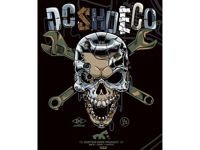 Sport Mode X Wagner Loud​​​​​​​ advertising brands cartoon characters dynamic sport wagner loud