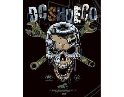 Sport Mode X Wagner Loud​​​​​​​ advertising brands cartoon characters dynamic sport wagner loud