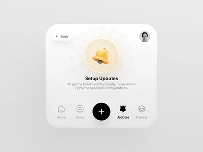 Empty State UI branding design icon icondesign iconography iconpack icons iconset illustration ios ui ux