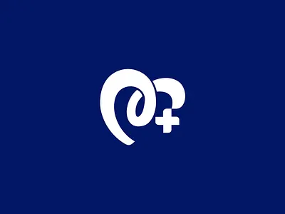 Logo Design, Corporate, Logo corporate corporate identity corporate logo fitness fitness logo health logo icon icon logo logo logo design medical medical branding medical logo minimal logo modern logo symbol