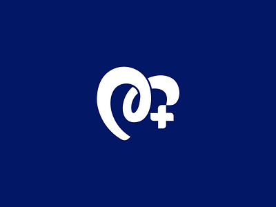 Logo Design, Corporate, Logo corporate corporate identity corporate logo fitness fitness logo health logo icon icon logo logo logo design medical medical branding medical logo minimal logo modern logo symbol