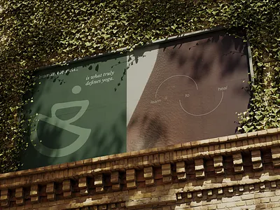 Adhyaatma | Branding brand design branding logo visual identity