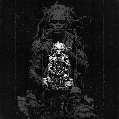 aquarius warrior mystic guardian aquarius aquarius woman astrology astrology signs birthday horoscope music retro vintage80s zodiac zodiac signs