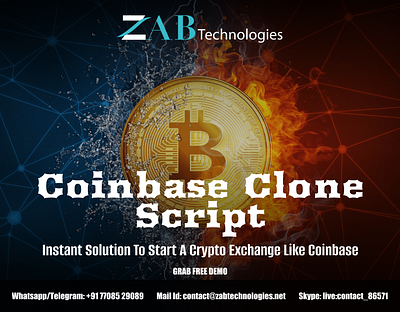 The Benefits and Revenue Features of a Coinbase Clone Script bitcoin crypto exchange crypto payment gateway cryptocurrency cryptocurrency exchange cryptocurrency wallet cryptocurrencypaymentgateway design