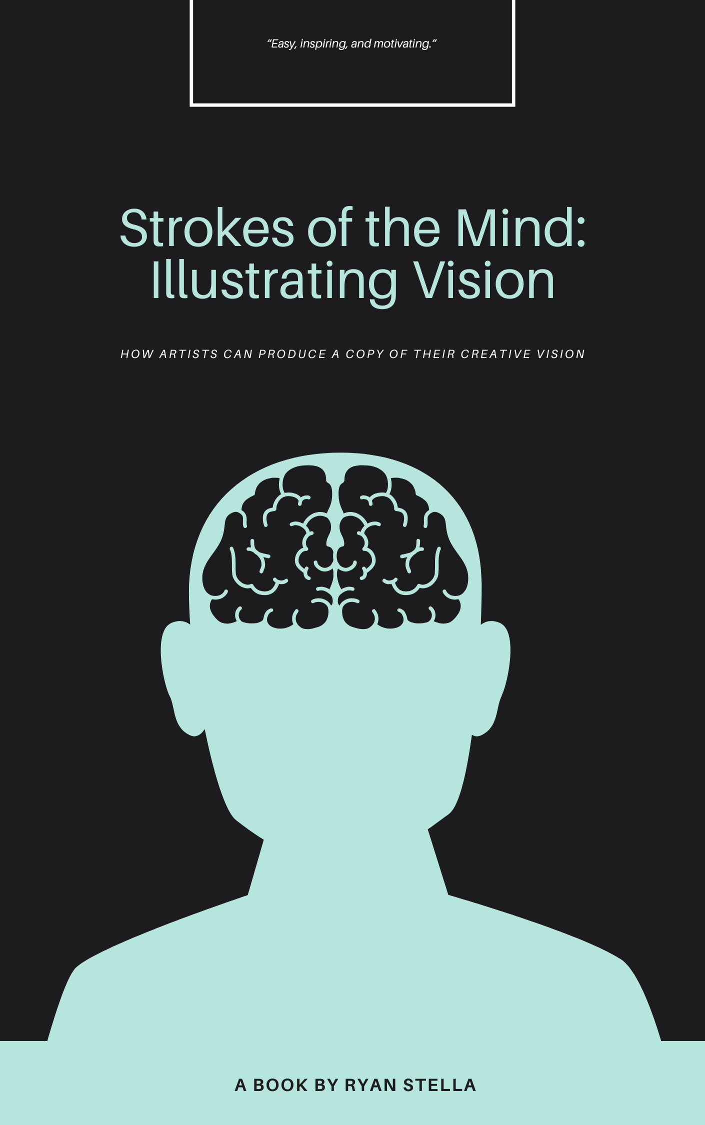 Graphic Design For Book