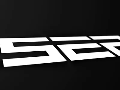 September animation motion graphics text animation vector animation