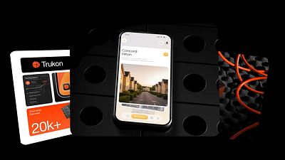 Weekly Recap with Motion Design - Bento | Dashboard | Mobile app ai fashion animation bento branding dashboard dashboard design e bike landing page e cycle fashion dashboard landing page logistics mobile app mobile app design motion graphic motion graphics real estate real estate app transportation ui ux design user interface