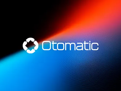 Automation, Ai, Tech, Saas, Abstract Logo Mark Design abstract logo ai automation brand brand identity branding creative design graphic design icon innovation logo logo designer logotype modern logo monogram saas symbol